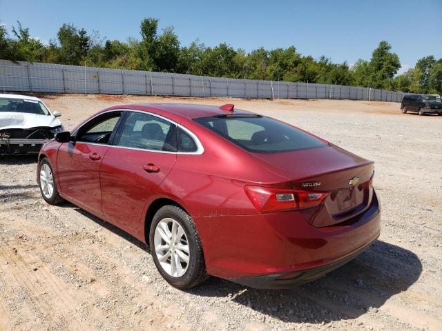 Photo 3 from auction – 2018 CHEVROLET MALIBU LT with VIN 1G1ZD5ST1JF264013