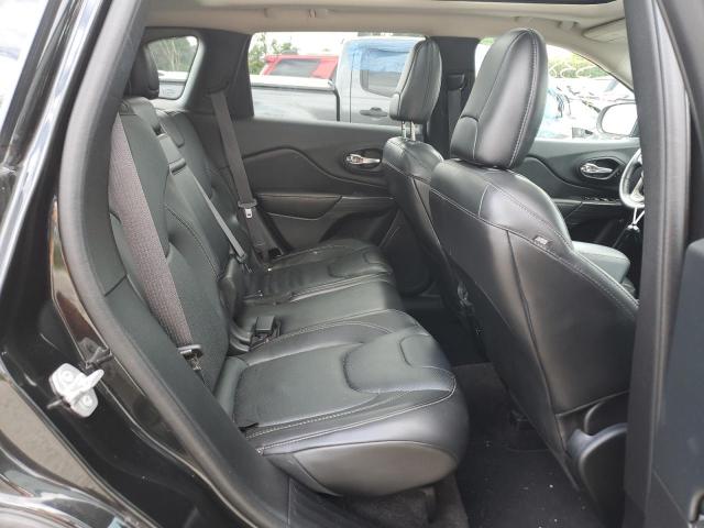 Photo 6 from auction – 2015 JEEP CHEROKEE L with VIN 1C4PJMDS7FW662548