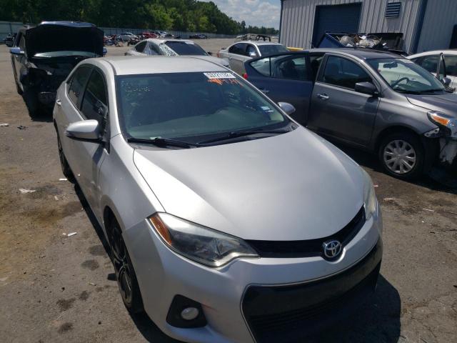 Zdjęcie 9 z aukcji – 2016 TOYOTA COROLLA L z VIN 5YFBURHE0GP414641