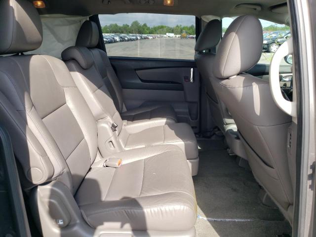 Photo 6 from auction – 2015 HONDA ODYSSEY TO with VIN 5FNRL5H93FB038136