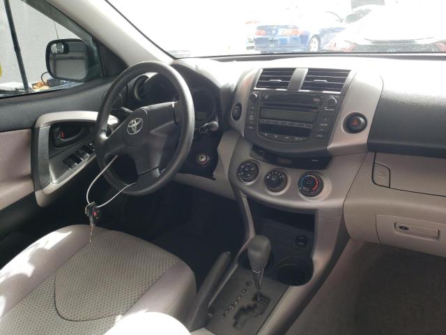 Photo 9 from auction – 2008 TOYOTA RAV4 with VIN JTMZD33V285106002
