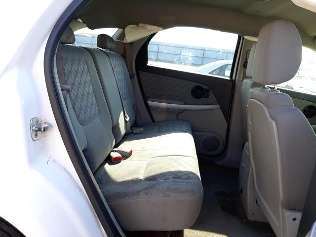 Photo 6 from auction – 2009 CHEVROLET EQUINOX LS with VIN 2CNDL13F196203848