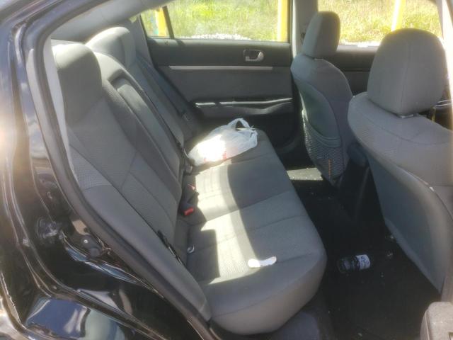 Photo 6 from auction – 2010 MITSUBISHI GALANT ES with VIN 4A32B3FFXAE005255