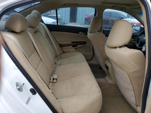 Photo 6 from auction – 2011 HONDA ACCORD EX with VIN 1HGCP2F74BA127504