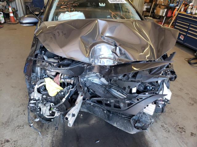 Photo 9 from auction – 2017 TOYOTA PRIUS PRIM with VIN JTDKARFP8H3003625