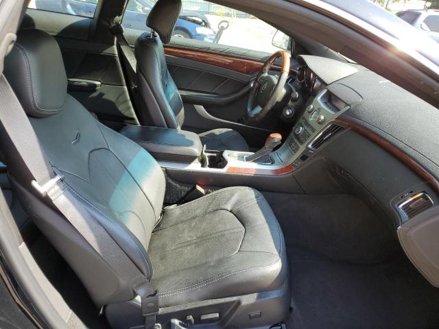 Photo 5 from auction – 2013 CADILLAC CTS PERFOR with VIN 1G6DJ1E32D0101332