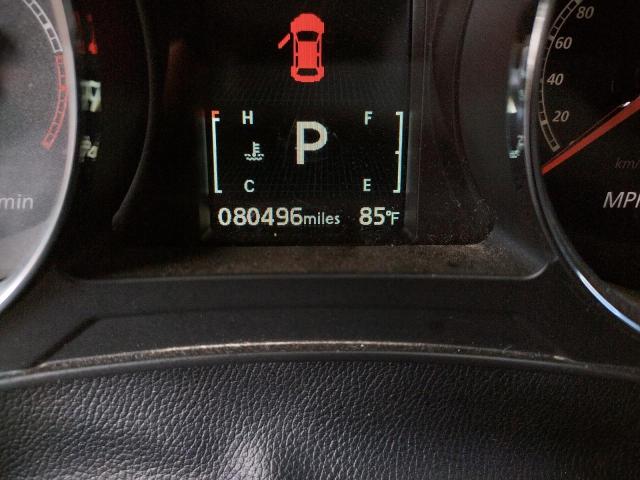 Photo 8 from auction – 2019 MITSUBISHI OUTLANDER with VIN JA4AP3AU2KU022087