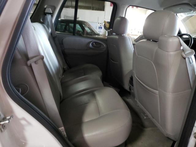 Photo 6 from auction – 2008 CHEVROLET TRAILBLAZE with VIN 1GNDT13S382222518