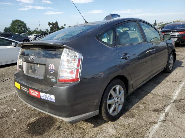 Photo 4 from auction – 2008 TOYOTA PRIUS with VIN JTDKB20U683331502