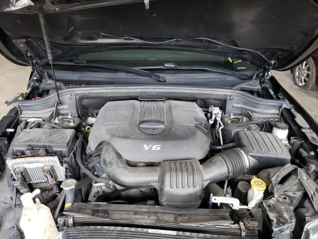 Photo 7 from auction – 2014 JEEP GRAND CHER with VIN 1C4RJFBG1EC549231