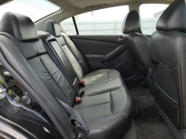 Photo 6 from auction – 2012 NISSAN ALTIMA BAS with VIN 1N4AL2AP2CN419547