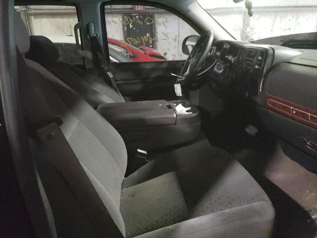 Фото 5 с аукциона – 2008 CHEVROLET SILVERADO с VIN 3GCEK13318G241925