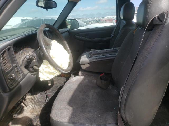 Photo 5 from auction – 2006 CHEVROLET SILVERADO with VIN 1GCEC19V76Z245478