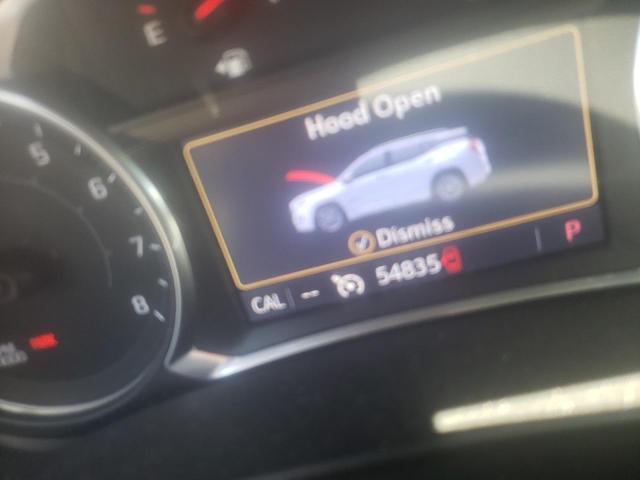 Photo 8 from auction – 2020 GMC TERRAIN SL with VIN 3GKALVEV0LL101144