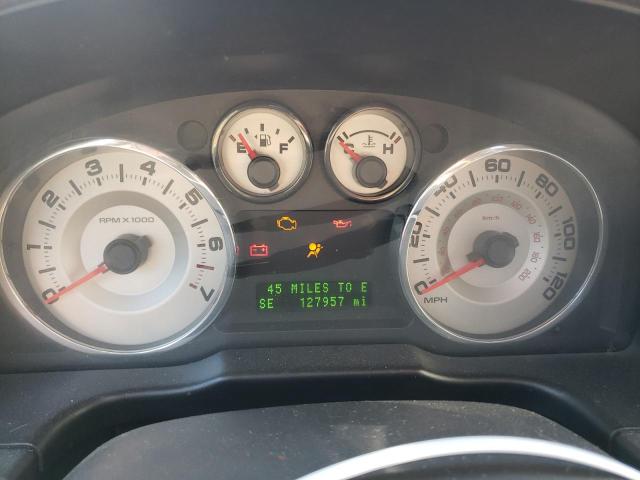Photo 8 from auction – 2007 FORD EDGE SEL P with VIN 2FMDK49C37BB56425