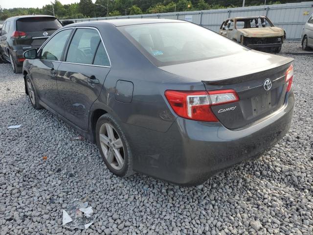 Photo 3 from auction – 2014 TOYOTA CAMRY L with VIN 4T1BF1FK3EU395776