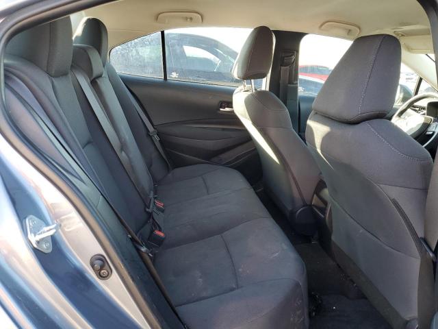 Photo 6 from auction – 2021 TOYOTA COROLLA LE with VIN 5YFEPMAE9MP202110