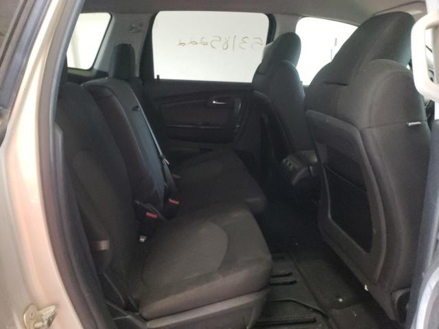 Photo 6 from auction – 2010 CHEVROLET TRAVERSE L with VIN 1GNLVFED9AS110085