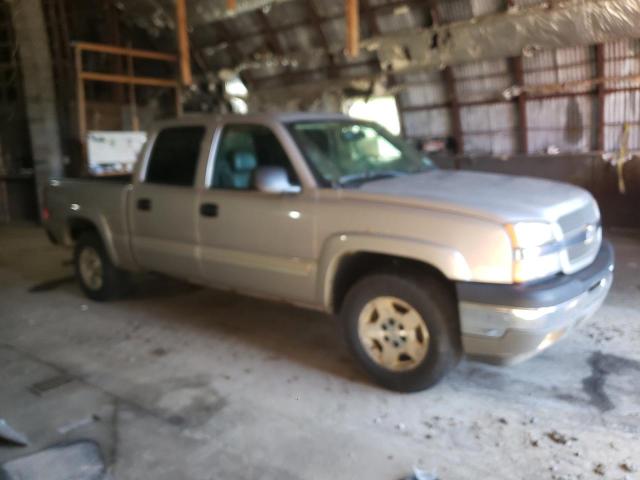 CHEVROLET SILVERADO 2005 with VIN 2GCEK13T051136698 - Photo from auction