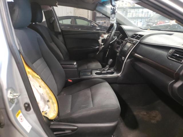 Photo 5 from auction – 2016 TOYOTA CAMRY LE with VIN 4T4BF1FK5GR546030