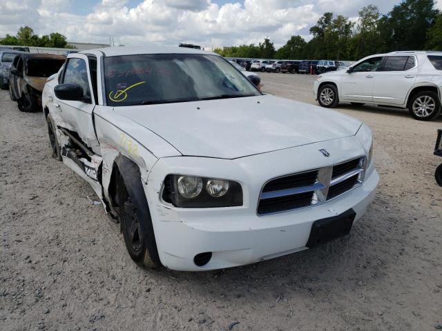 DODGE CHARGER 2010 with VIN 2B3CA2CV3AH316715 - Photo from auction