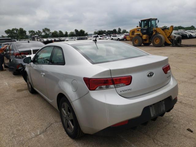 Photo 3 from auction – 2011 KIA FORTE EX with VIN KNAFU6A28B5317688