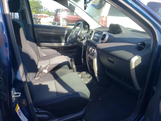 Photo 5 from auction – 2006 TOYOTA SCION XA with VIN JTKKT604060149970