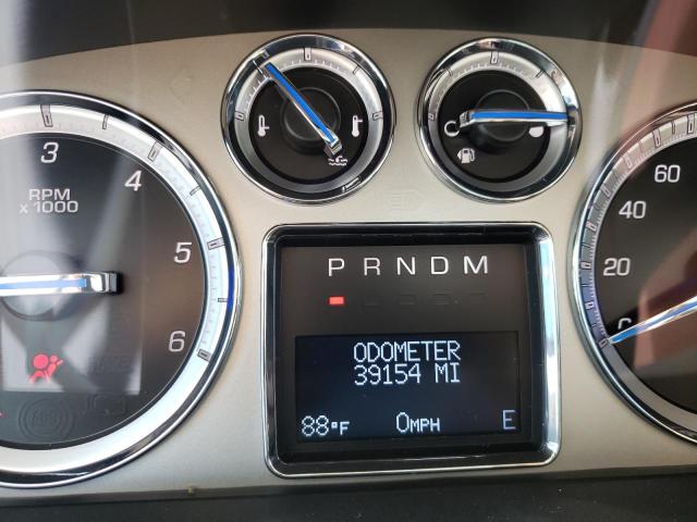 Photo 8 from auction – 2014 CADILLAC ESCALADE P with VIN 1GYS4CEF2ER202993