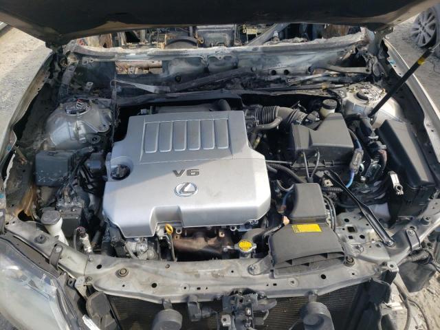 Photo 7 from auction – 2013 LEXUS ES 350 with VIN JTHBK1GG3D2048127