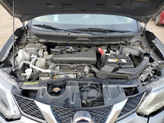Photo 7 from auction – 2016 NISSAN ROGUE S with VIN JN8AT2MT2GW026512
