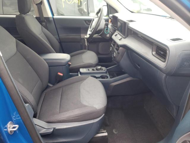 Photo 5 from auction – 2022 FORD MAVERICK X with VIN 3FTTW8E38NRA49225