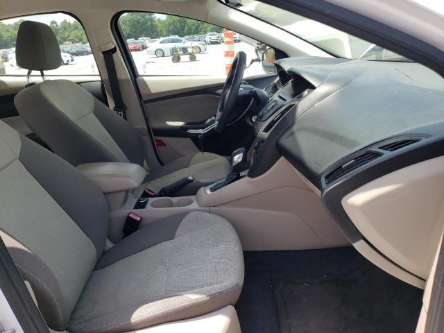 Photo 5 from auction – 2012 FORD FOCUS SE with VIN 1FAHP3F29CL300010