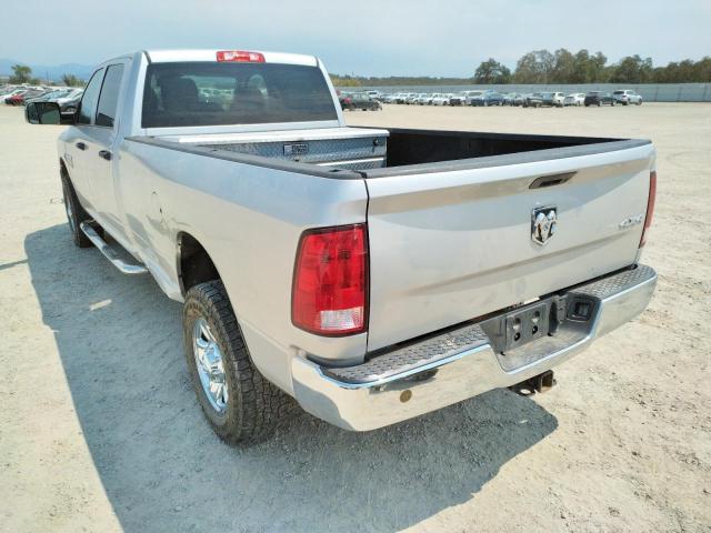 Photo 3 from auction – 2016 RAM 2500 ST with VIN 3C6UR5HL6GG120112