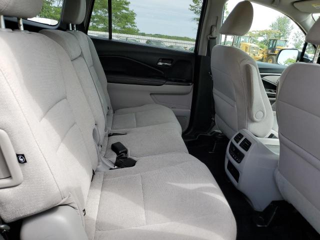 Photo 6 from auction – 2016 HONDA PILOT EX with VIN 5FNYF6H4XGB059757