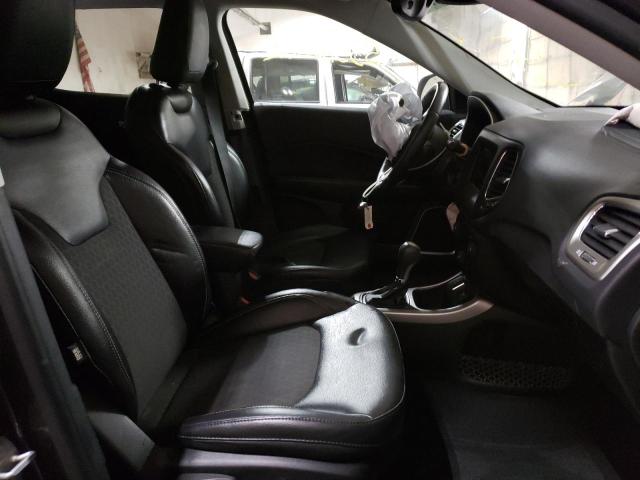 Foto 5 de la subasta – 2018 JEEP COMPASS LA con VIN 3C4NJCBB8JT227234