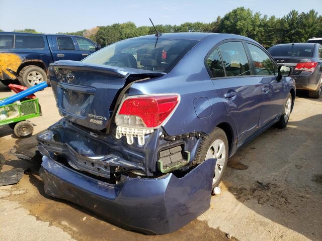 Photo 4 from auction – 2016 SUBARU IMPREZA with VIN JF1GJAA60GH020125