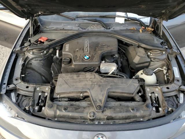 Photo 7 from auction – 2014 BMW 328 I SULE with VIN WBA3C1C50EK111173