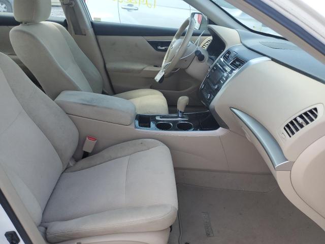 Photo 5 from auction – 2013 NISSAN ALTIMA SV with VIN 1N4AL3APXDN487571