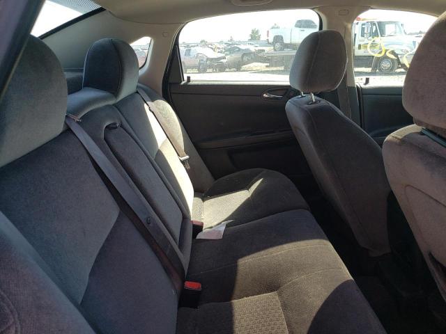 Photo 6 from auction – 2012 CHEVROLET IMPALA LT with VIN 2G1WG5E36C1120747