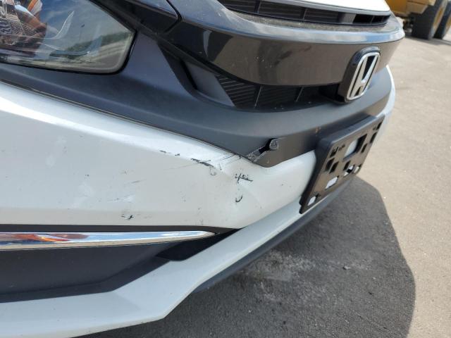 Photo 9 from auction – 2020 HONDA CIVIC LX with VIN 2HGFC2F68LH547656