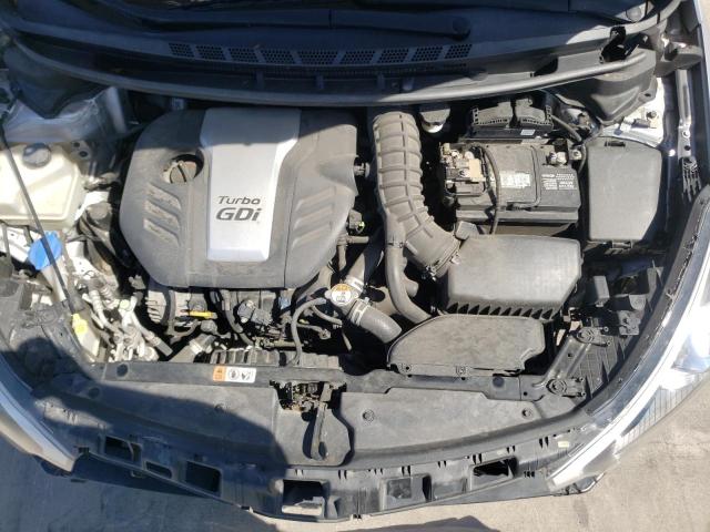 Photo 7 from auction – 2016 KIA FORTE SX with VIN KNAFZ5A30G5498443
