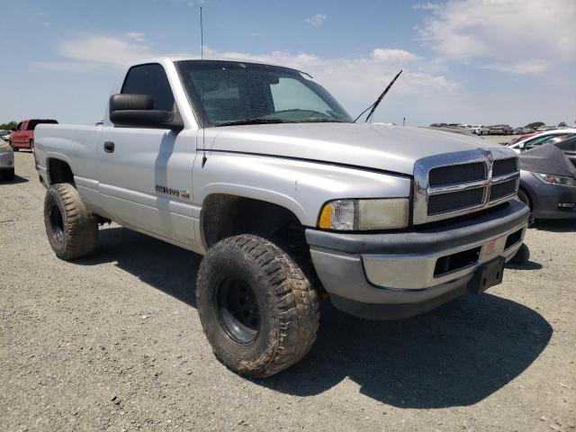 DODGE RAM 1500 2001 with VIN 1B7HF16Y81S221226 - Photo from auction