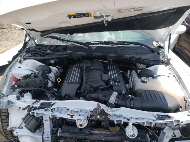 Photo 7 from auction – 2022 DODGE CHALLENGER with VIN 2C3CDZFJ1NH132438