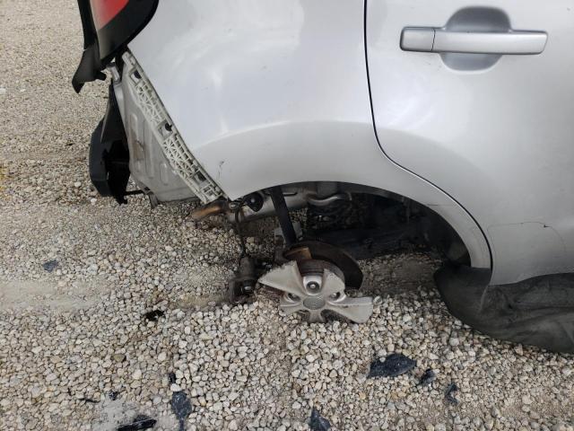 Photo 9 from auction – 2016 KIA SOUL with VIN KNDJN2A23G7838400