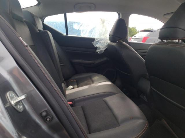 Photo 6 from auction – 2020 NISSAN ALTIMA SR with VIN 1N4BL4CVXLC235366
