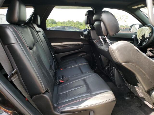 Photo 6 from auction – 2014 DODGE DURANGO R/ with VIN 1C4SDJCT5EC537218