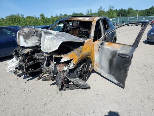 Photo 2 from auction – 2017 MAZDA CX-5 GRAND with VIN JM3KFBDL6H0193944