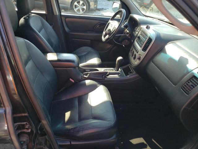 Photo 5 from auction – 2007 FORD ESCAPE LIM with VIN 1FMYU04157KA49537