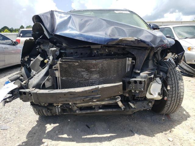 Photo 9 from auction – 2015 BUICK ENCLAVE with VIN 5GAKRBKD3FJ344338