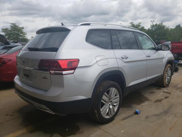 Photo 4 from auction – 2019 VOLKSWAGEN ATLAS SE with VIN 1V2UR2CA7KC569239